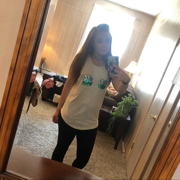 Victoria’s Secret PINK Tank - Picture 7 of 7